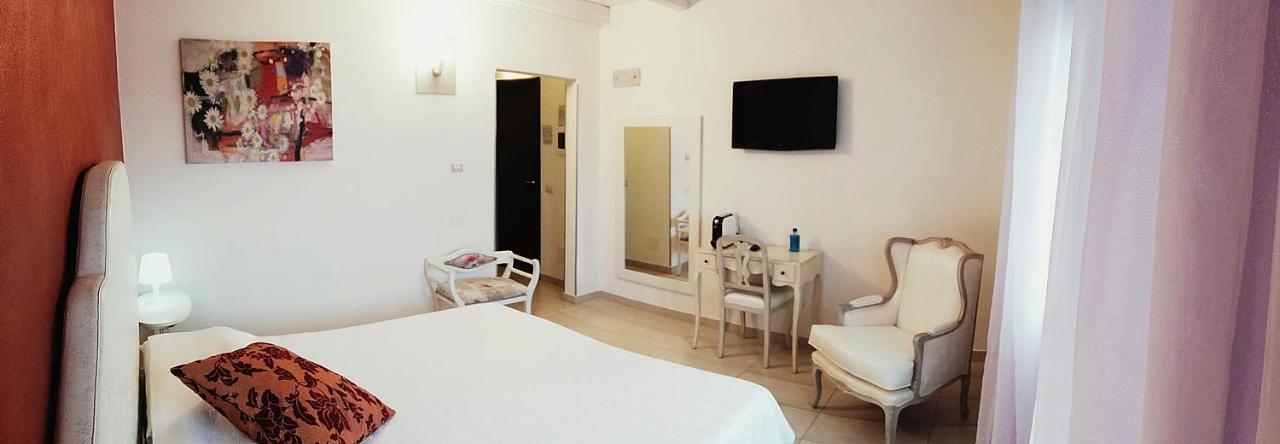 Locanda Divinis Cerea Ngoại thất bức ảnh