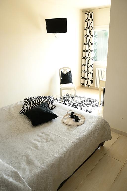 Locanda Divinis Cerea Phòng bức ảnh
