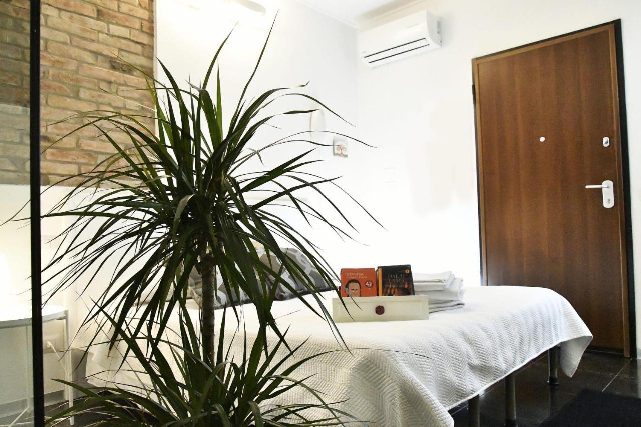 Locanda Divinis Cerea Ngoại thất bức ảnh
