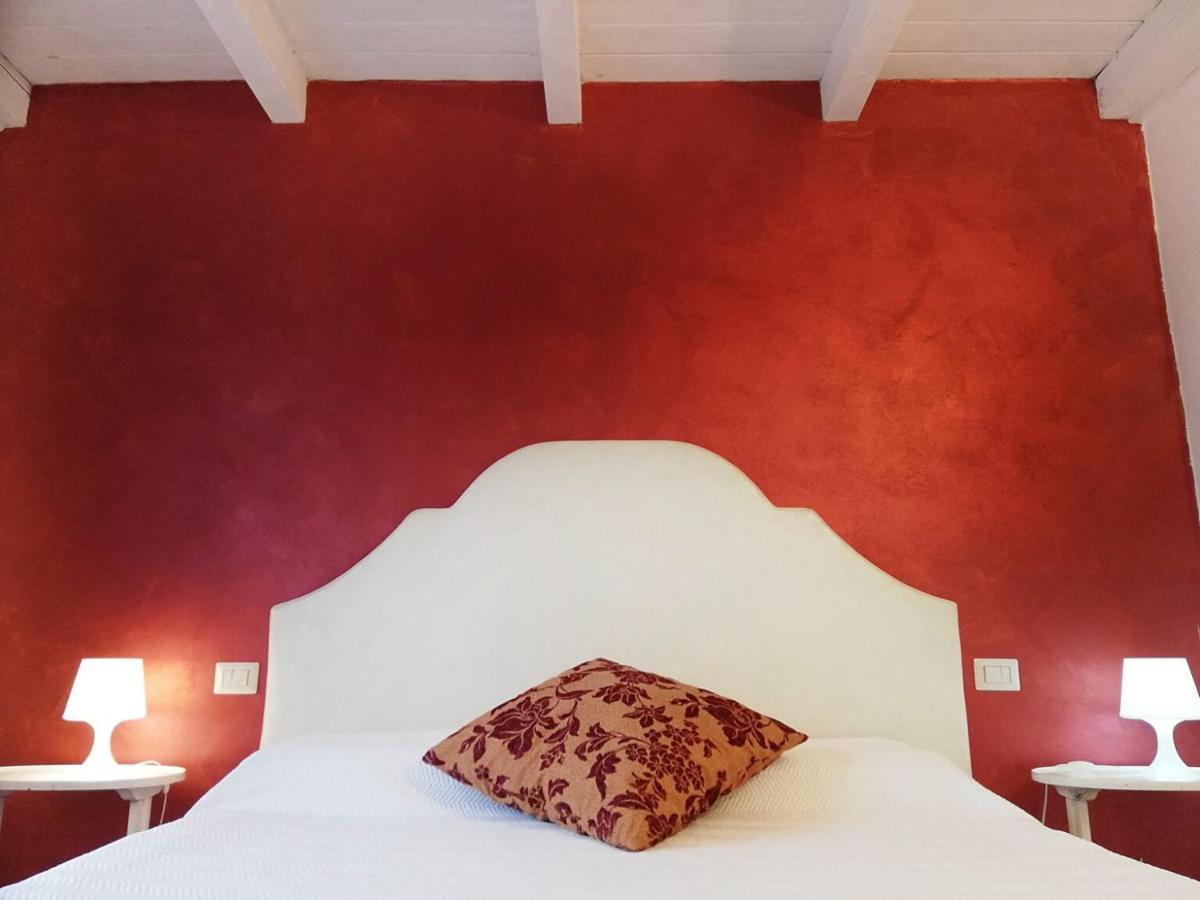 Locanda Divinis Cerea Ngoại thất bức ảnh