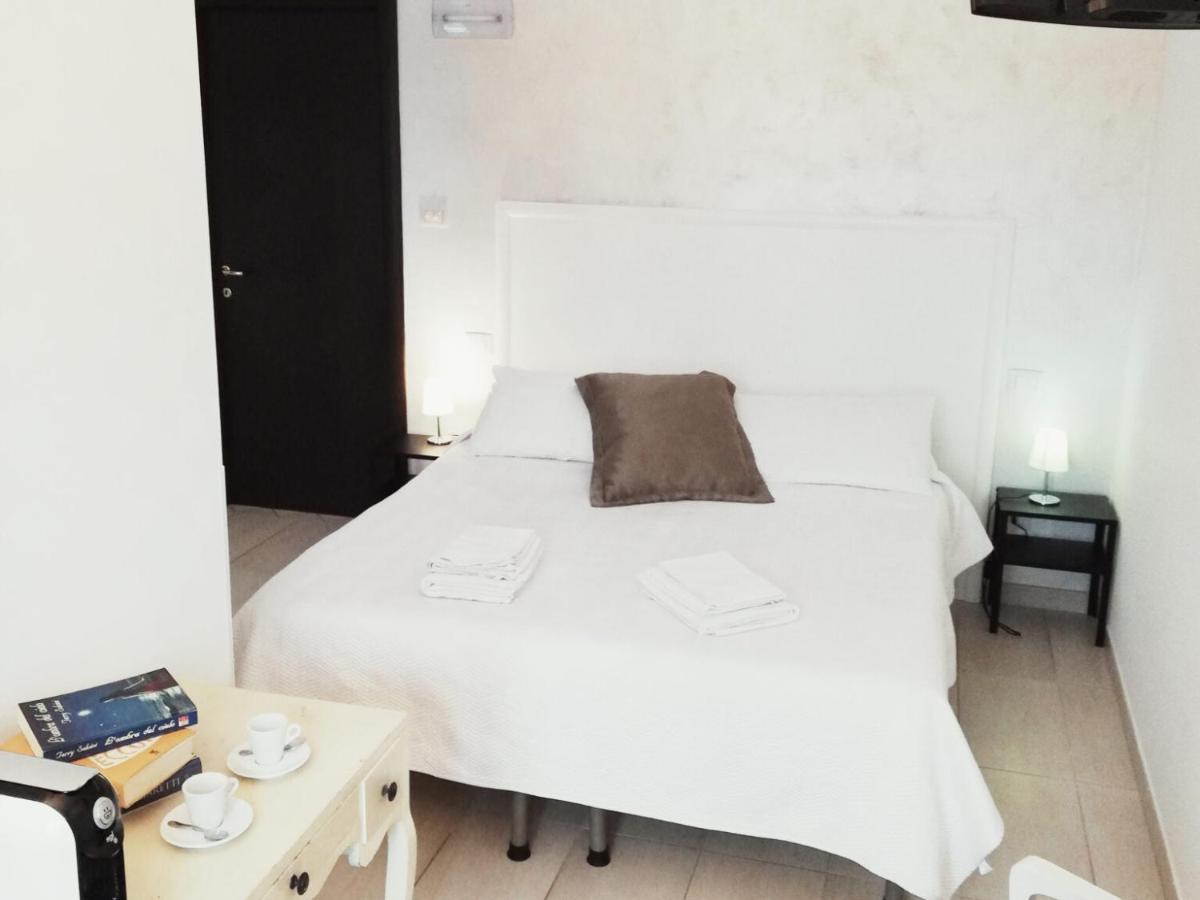 Locanda Divinis Cerea Ngoại thất bức ảnh