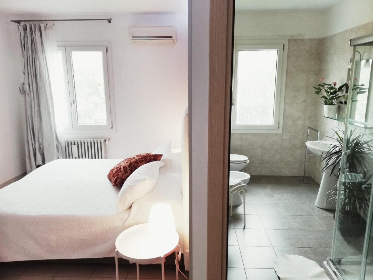 Locanda Divinis Cerea Ngoại thất bức ảnh