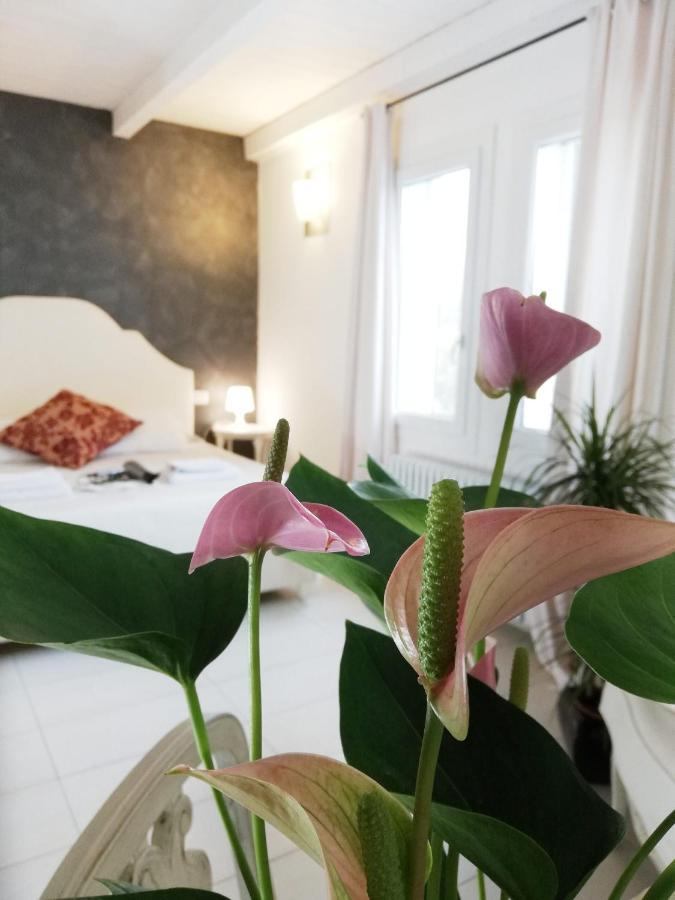 Locanda Divinis Cerea Ngoại thất bức ảnh