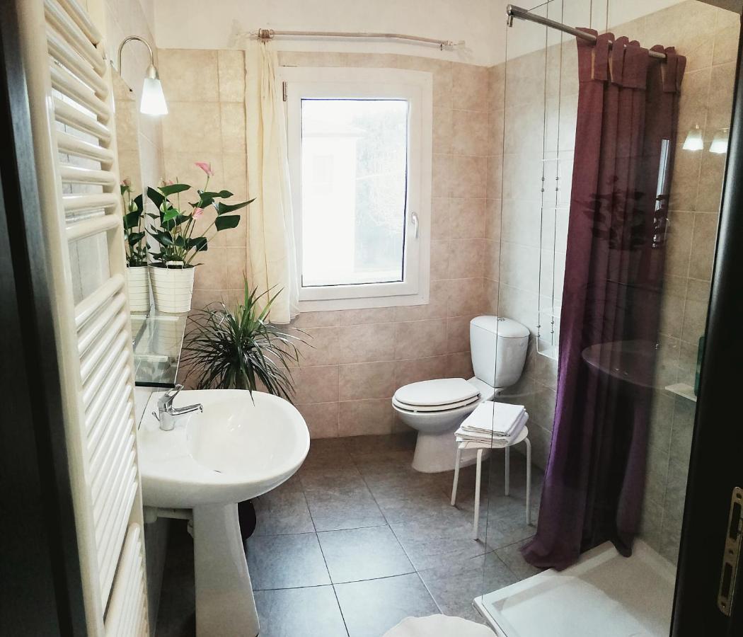Locanda Divinis Cerea Ngoại thất bức ảnh