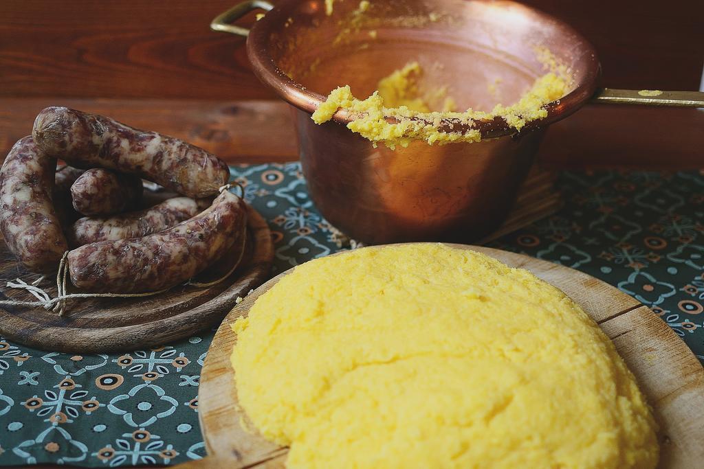 Locanda Divinis Cerea Ngoại thất bức ảnh