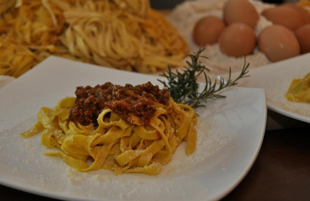 Locanda Divinis Cerea Ngoại thất bức ảnh