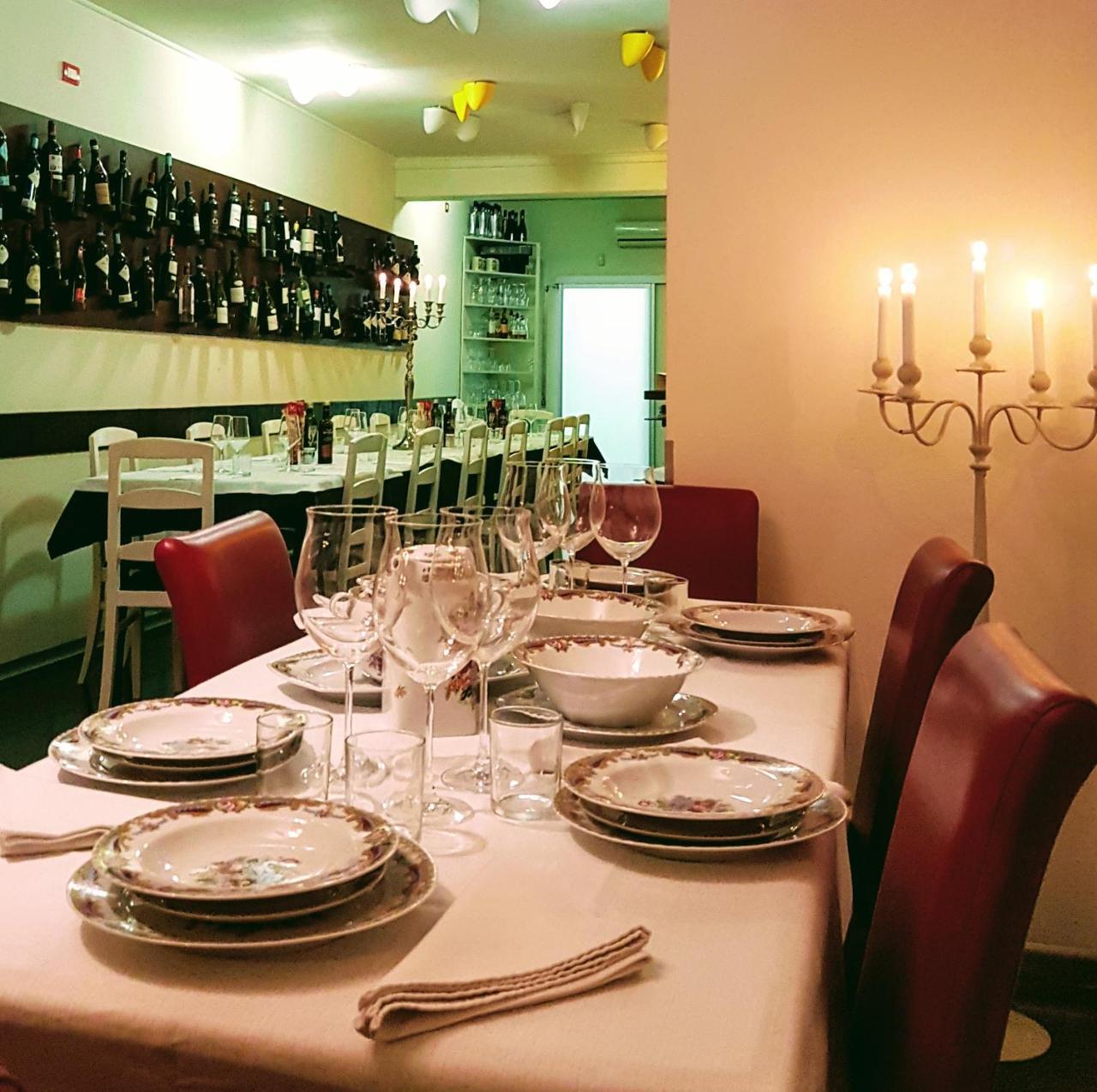 Locanda Divinis Cerea Ngoại thất bức ảnh